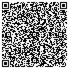 QR code with Mwm Acupuncture & Herbs Inc contacts