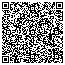 QR code with Ceramet LLC contacts