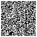 QR code with Zhao Shi Zhen contacts