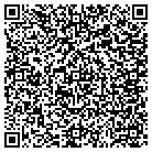 QR code with Zhu's Acupuncture Medical contacts