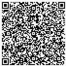 QR code with Healing Place Nubian Flunder contacts