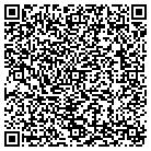 QR code with Faculty Dental Practice contacts