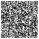 QR code with Oakland Acupuncture Project contacts