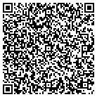 QR code with R & D Forest Industries Inc contacts