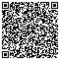 QR code with Hazel M Larsen contacts