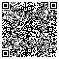 QR code with Pradco contacts