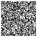 QR code with I M Tyler Inc contacts