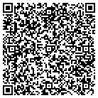 QR code with J Bruce Duff & Assoc Architect contacts