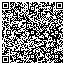 QR code with CLAIRES BOUTIQUES contacts