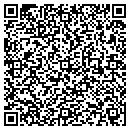QR code with J Comm Inc contacts