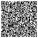 QR code with Joey M Jones contacts