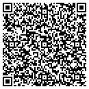 QR code with John D Hayes contacts
