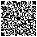QR code with John E Kipp contacts