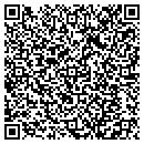 QR code with Autozone contacts