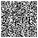 QR code with John W Brink contacts