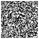QR code with Woodbury Family Optometry contacts