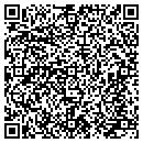 QR code with Howard Lauren E contacts