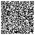 QR code with Kim Won contacts