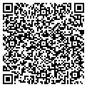 QR code with Lvm & Son LLC contacts
