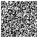 QR code with Mary A Hubbard contacts