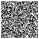 QR code with Healting Point contacts