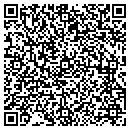 QR code with Hazim Ziad DDS contacts