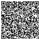 QR code with Hess Donald C DDS contacts