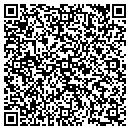 QR code with Hicks Matt DDS contacts