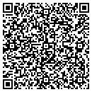QR code with Hill David R DDS contacts