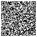 QR code with AM Beauty contacts