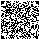 QR code with A Christian Glass & Mirror Co contacts