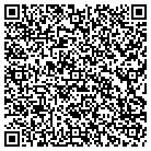 QR code with American English Institute-Csu contacts