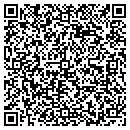 QR code with Hongo Gary S DDS contacts