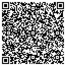 QR code with A Mobile Minister contacts