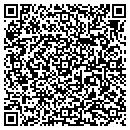 QR code with Raven Lang Omd Ac contacts