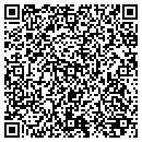 QR code with Robert J Recker contacts