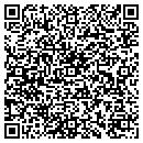QR code with Ronald J Vose Sr contacts