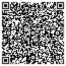 QR code with U-Haul Co contacts