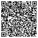 QR code with Snook contacts