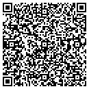 QR code with Takima Baker contacts