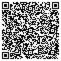 QR code with Jans contacts