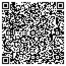 QR code with The Smileys contacts