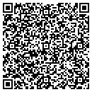 QR code with Chef In You contacts