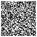 QR code with Kaz Rafia D D S P C contacts