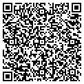 QR code with Oda Halverson contacts