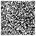 QR code with Radiant Health & Radiant contacts