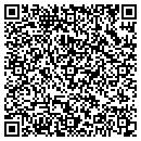QR code with Kevin T Larson Pc contacts