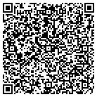 QR code with Khlevnoy & Dontsova Properties contacts