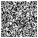 QR code with Yun Therapy contacts