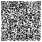 QR code with Kooning Christopher DDS contacts